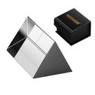 Prisma triangular Neewer K9 Crystal Optical Glass 6cm