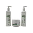 Prizer Kit Manutencao Capilar Ozonio Therapy