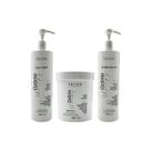 Prizer Kit Profissional Capilar Ozonio Therapy Prizer Kit Profissional Capilar Ozonio Therapy
