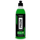 PRIZM 500ML Alta Performance na Limpeza d Vidros Automotivos