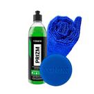 Prizm Removedor Chuva Ácida Vonixx Descontamina Vidros Box