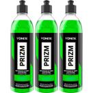 Prizm restaurador vidro tira mancha chuva ácida vonix 3uni