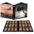 PRO-Binder Ultra PRO Magic The Gathering Battle Baldur's Gate