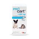 Pro Cart 1000 mg com 60 comprimidos - Agener União
