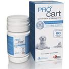 Pro cart (60 comprimidos) - agener - Agener união