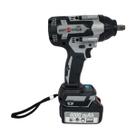 Pro-Chave de Impacto 1/2 700NM 21V4AH Liion 2 - Sigma