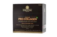 Pro-Collagen Vegan Laranja com Cenoura 30 sachês - Essential Nutrition