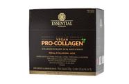 Pro-Collagen Vegan Laranja com Cenoura 30 sachês - Essential Nutrition