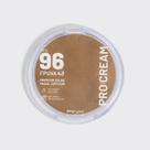 Pro Cream Protetor Solar Multifuncional FPS96 FPUVA43 14g PRO30 PINK CHEEKS Resistente a água e ao suor