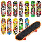 Pro Deck Skate de Dedo 96mm Sortido Personalizável Multikids