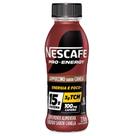Pro-Energy Capuccino Canela 15g Proteína Nescafé 270ml Pro-Energy Capuccino Canela 15g Proteína Nescafé 270ml