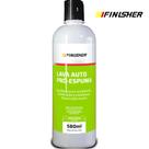 Pro-espuma lava auto frasco 580ml finisher