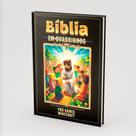 Pró-Games - Bíblia Em Quadrinhos Pró-Games - Bíblia Em Quadrinhos