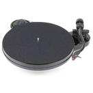 Pro-Ject RPM 1 Carbon - Toca-discos manual com agulha 2M-RED sem phono Preto Laqueado