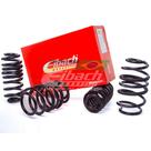 Pro-Kit Molas Esportivas Eibach Volvo XC40 E (536) C40 E (539) Elétrico 2017 em diante Pro-Kit Molas Esportivas Eibach Volvo XC40 E (536) C40 E (539) Elétrico 2017 em diante