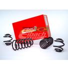 Pro-Kit Molas Esportivas Eibach VW Golf MK4 2.8 VR6 1998 até 2005 Pro-Kit Molas Esportivas Eibach VW Golf MK4 2.8 VR6 1998 até 2005