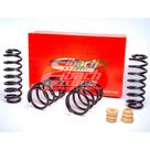 Pro-Kit Molas Esportivas Eibach VW Golf MK7 1.4 TSI Manual c/ Multilink 2013 até 2015