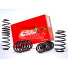 Pro-Kit Molas Esportivas Eibach VW Jetta MK6 2.0 Confortline Aspirado (Rígido) 2011 até 2013