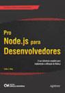 Pro node.js para desenvolvedores - CIENCIA MODERNA