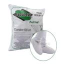 Pro Pé Sapatilha 20gm2 Protdesc 100 Unidade