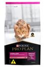 Pro plan sterilized gatos castrados sabor salmão 1kg