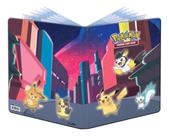 Pro Pokemon Pokemon Shimmering Skyline Pikachu 9 Bolsos Para
