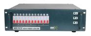 Pro Power Modulo Rack Disjuntor 12 Canais 4000w P/ Canal Mpl