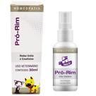 Pro Rim Homeopatia Reduz Uréia Creatinina Homeopet 30ml