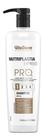 Pro Shampoo Nutriplastia SOS Capilar Express 600ml - Vita Derm Pro Shampoo Nutriplastia SOS Capilar Express 600ml - Vita Derm