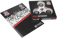 Pro Spiner Oficial - Acompanha Spiner Corinthians (com 4 rolamentos) Pro Spiner Oficial - Acompanha Spiner Corinthians (com 4 rolamentos)