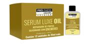 Pró thess premium rep. de pontas serum luxe oil 35 ml - vendido separadamente