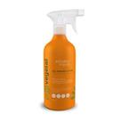 Pro vegetal oil active oleo de massagem 500ml extratos da terra