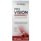 Pro Vision Vitaminas A, C, E, Luteína, Zeaxantina, Ômega3 e Zinco 60 Cápsulas Liquidas Endogen