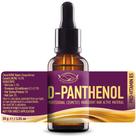 Pró-Vitamina B5 D-Pantenol 30g (30mL) 76,9% de concentrado