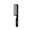 Proart pente dentes medios multiuso preto - pm07b