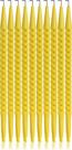 Probe Pick Spudger Jonard Tools JIC-22035NT/10 Nylon amarelo