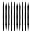 Probe Pick Spudger Tools Daifunli 10 peças de nylon com gancho em forma de L