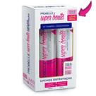 Probelle Super bonita Shampoo + Cond. Cachos ostentação.