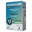 Probiocare Duo 4Bi Suplemento Gastro 30 Capsulas Catarinense