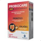 Probiocare Uno 2Bi Suplemento Gastro 12 Capsulas Catarinense