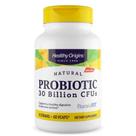 Probiótic 60 Cápsulas 30 bilh ões de UFC Healthy Origins