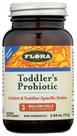 Probiotic Flora Toddler's Blend 3 bilhões de CFU RAW 78 mL em pó
