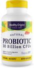 Probiotic Healthy Origins 30 bilhões de CFUs 150 cápsulas vegetais