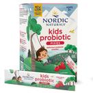 Probiotic Nordic Naturals Kids Probiotic Pixies (30 pacotes)