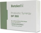 Probiotic Synergy DF 350 Probiótico 350 bilhões de CFU 15 pacotes Probiotic Synergy DF 350 Probiótico 350 bilhões de CFU 15 pacotes