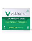 Probiotic Visbiome Advanced GI Care 450 bilhões e 30 pacotes