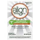Probiótico Align Gut Health & Immunity 28 cápsulas
