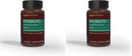 Probiótico Amazon Elements One Daily 50B UFC 30 Cápsulas Pacote com 2