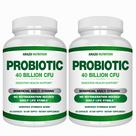 Probiótico Arazo Nutrition 40B UFC Prebióticos de Liberación Prolongada Probiótico Arazo Nutrition 40B UFC Prebióticos de Liberación Prolongada