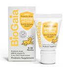 Probiótico BioGaia com Vitamina D - Imunidade Ativa para Bebês
